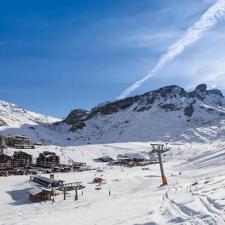 Hôtel Tignes Le Diva-3