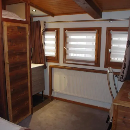 Hotel Le Refuge-2
