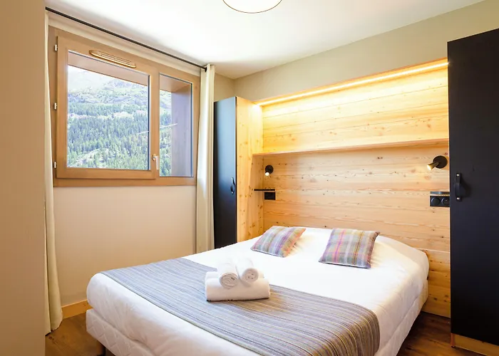 Residence Club Mmv L'Altaviva
